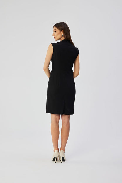 Robe de jour model 193444 Stylove