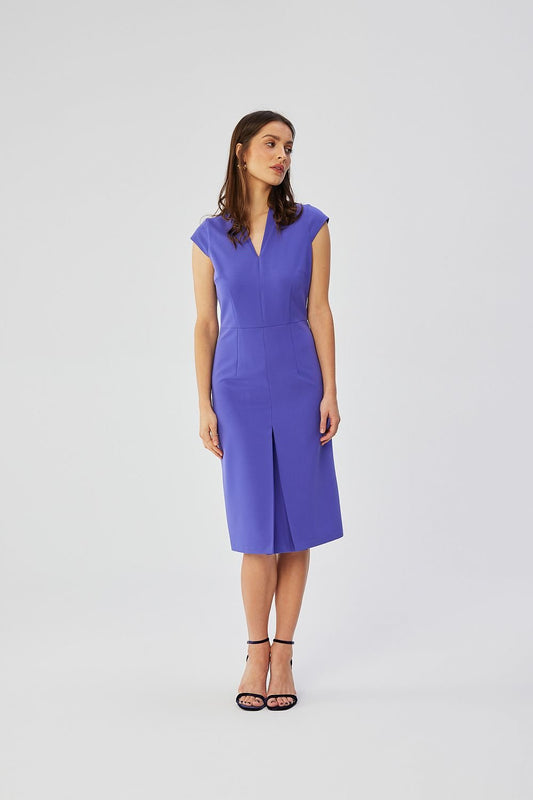 Day dress model 193448 Stylove