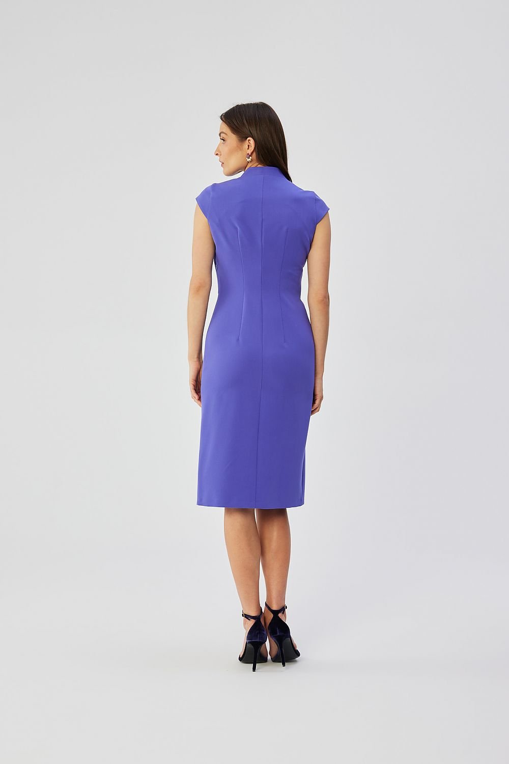 Day dress model 193448 Stylove