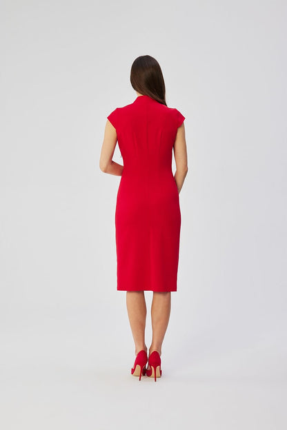 Robe de jour model 193448 Stylove