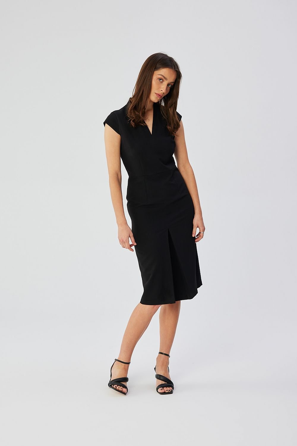 Day dress model 193448 Stylove