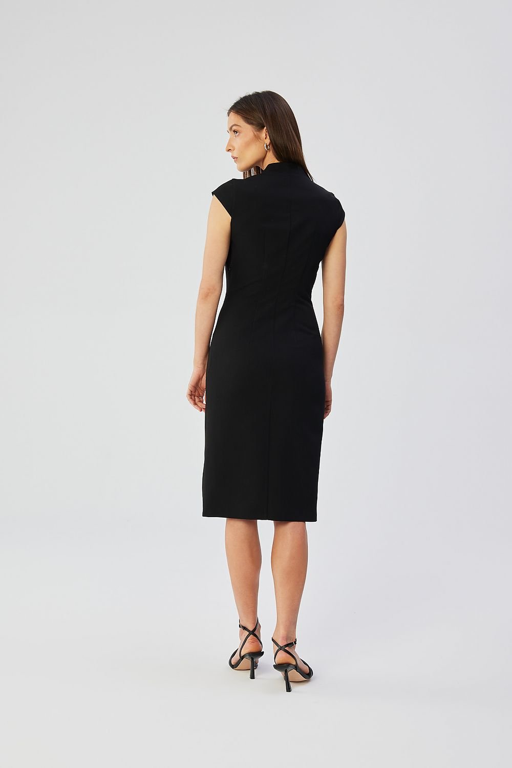Day dress model 193448 Stylove