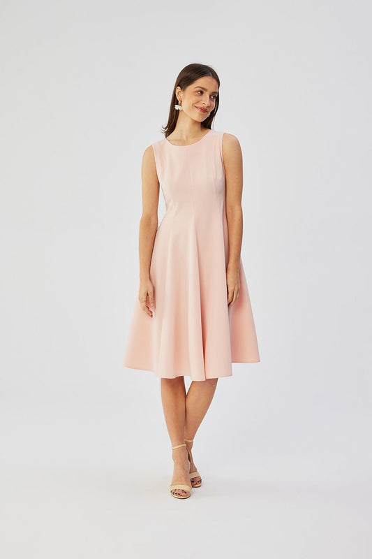 Day dress model 193462 Stylove