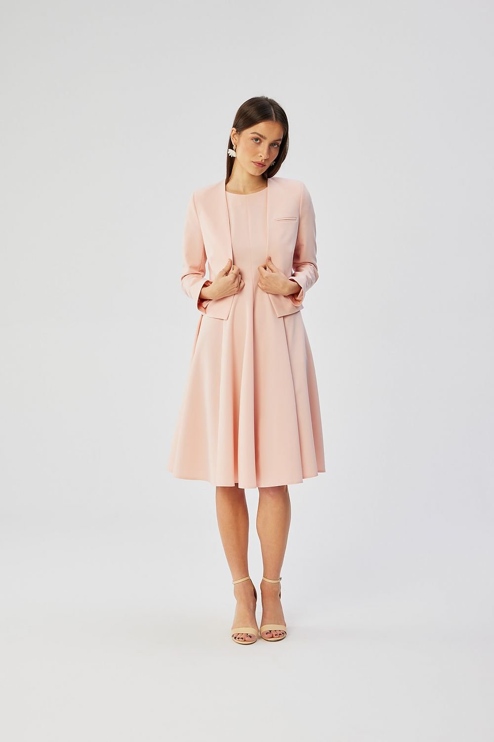 Day dress model 193462 Stylove