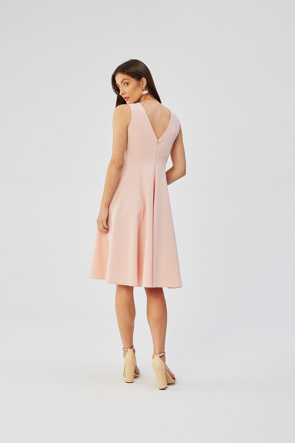 Day dress model 193462 Stylove