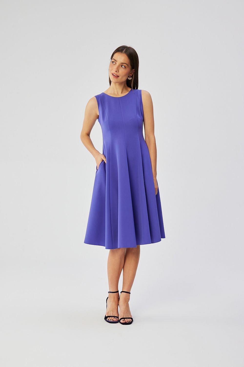 Day dress model 193462 Stylove
