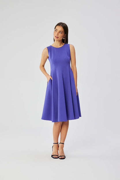 Robe de jour model 193462 Stylove
