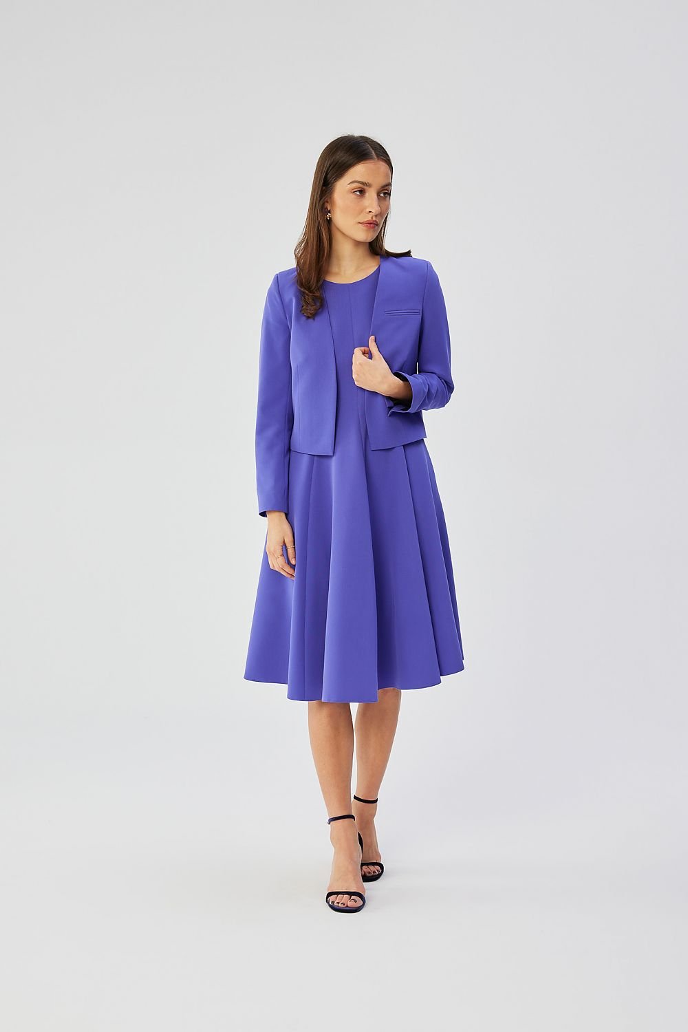 Day dress model 193462 Stylove