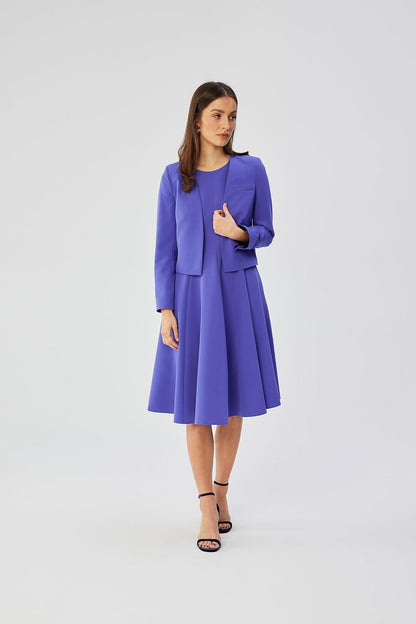 Robe de jour model 193462 Stylove