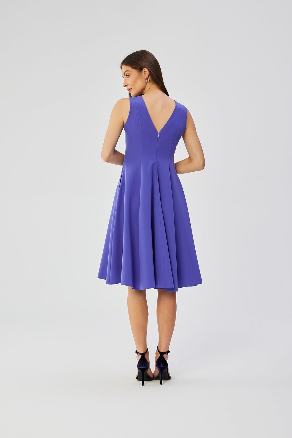 Day dress model 193462 Stylove