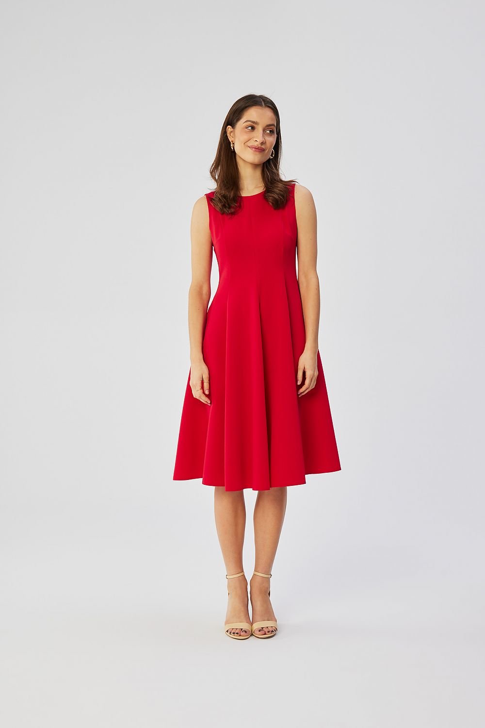 Day dress model 193462 Stylove