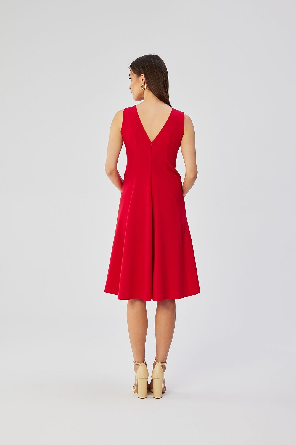 Day dress model 193462 Stylove