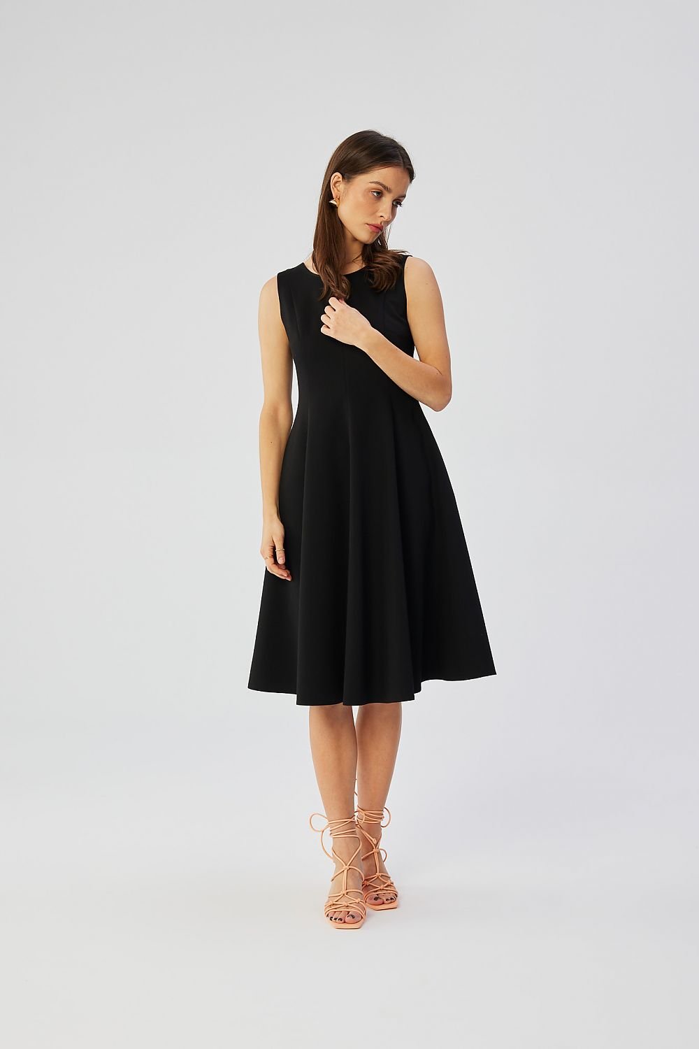 Day dress model 193462 Stylove