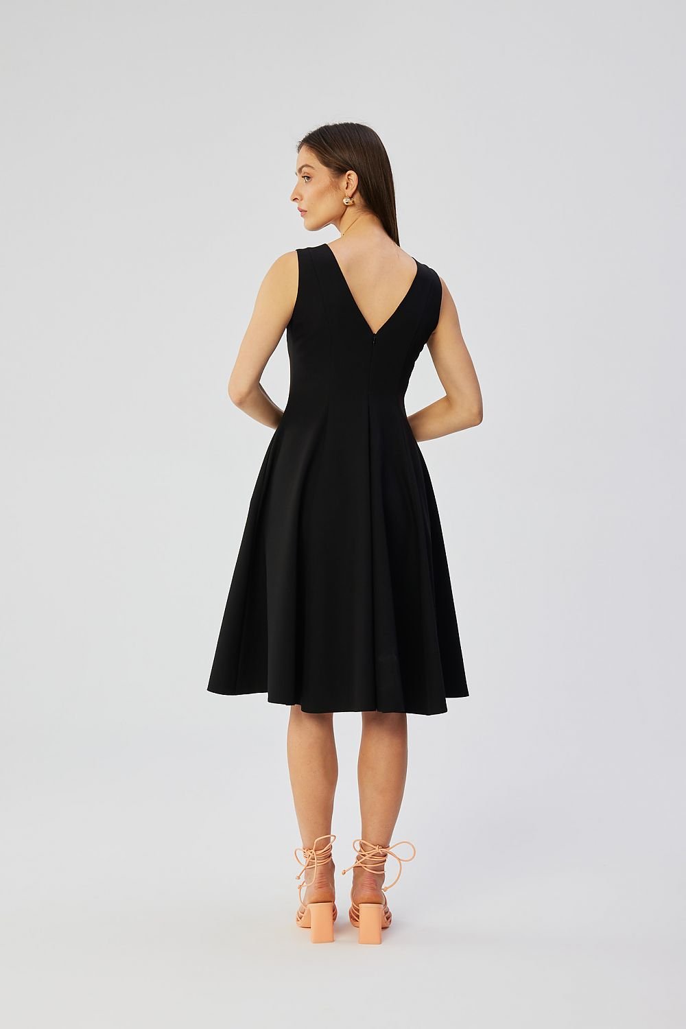 Day dress model 193462 Stylove