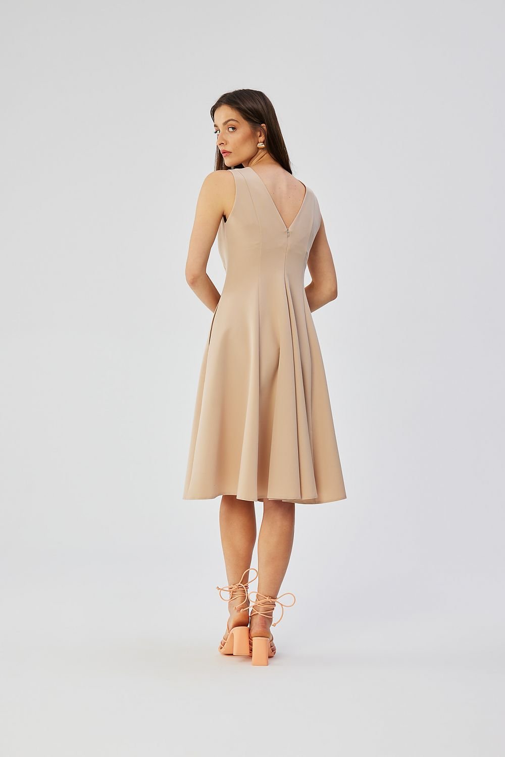 Day dress model 193462 Stylove