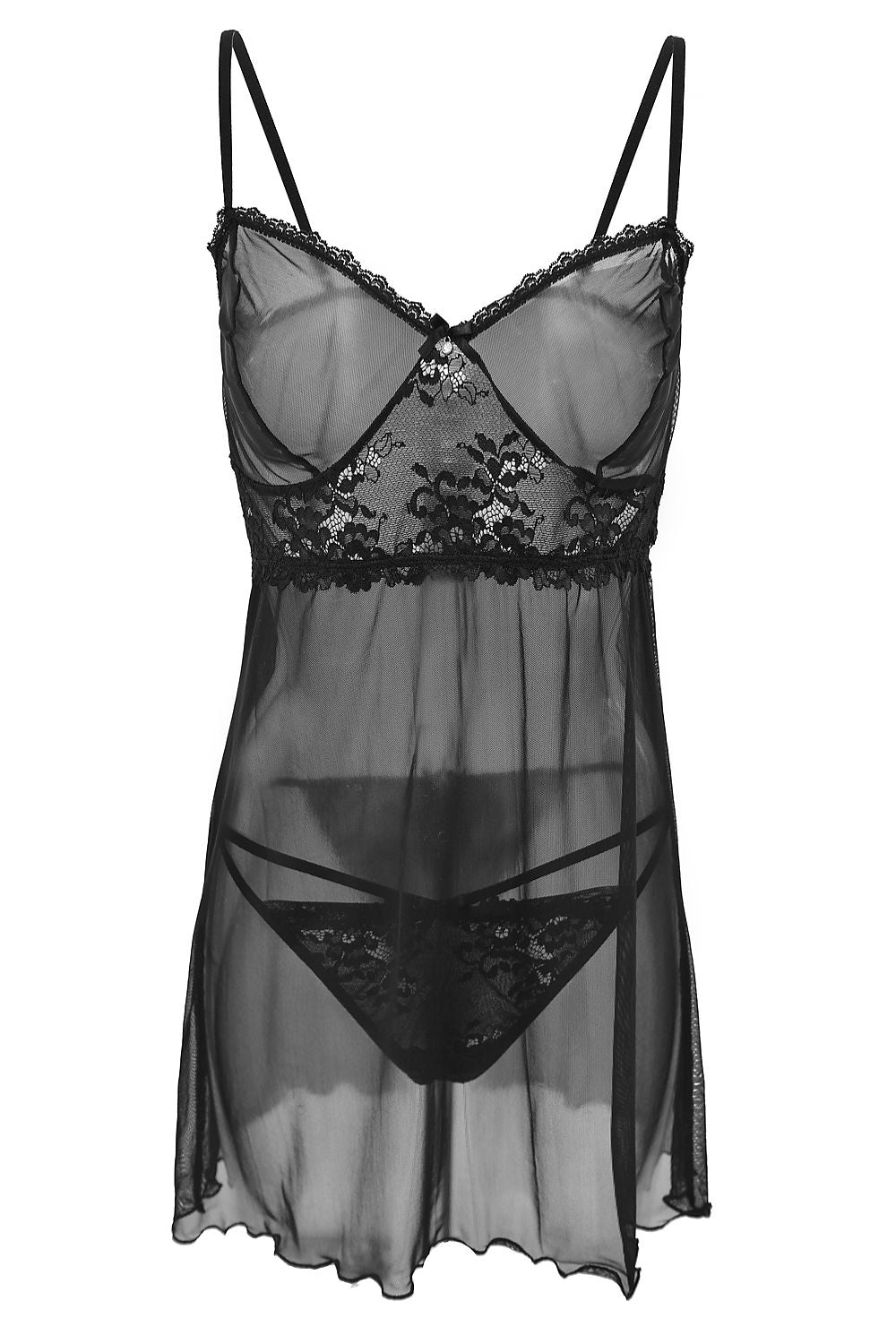 The sexy set model 45320 DKaren