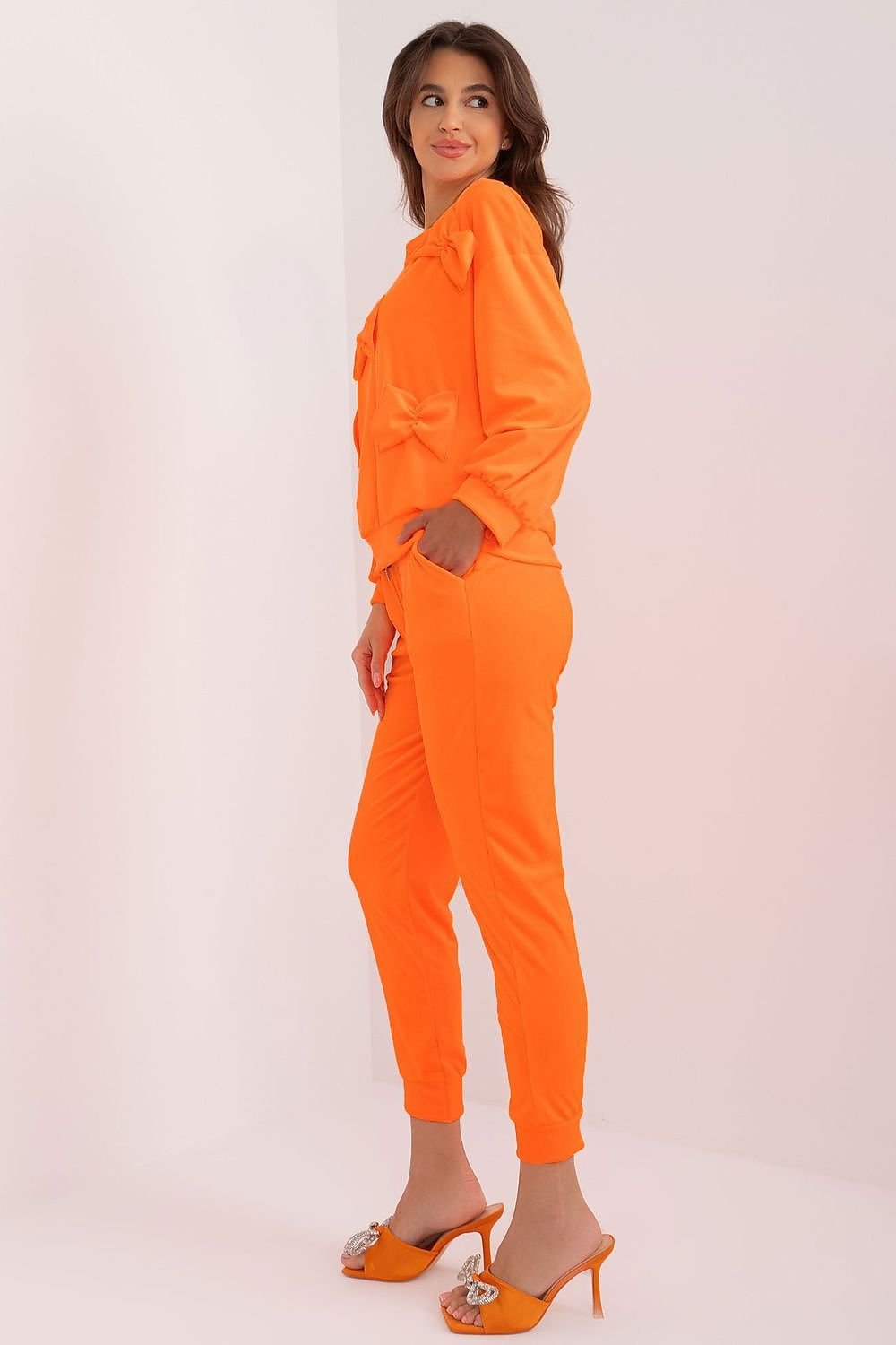 L`ensemble model 193496 Italy Moda