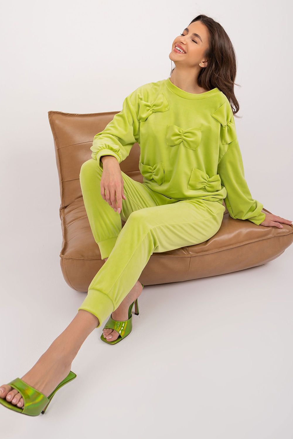 L`ensemble model 193496 Italy Moda