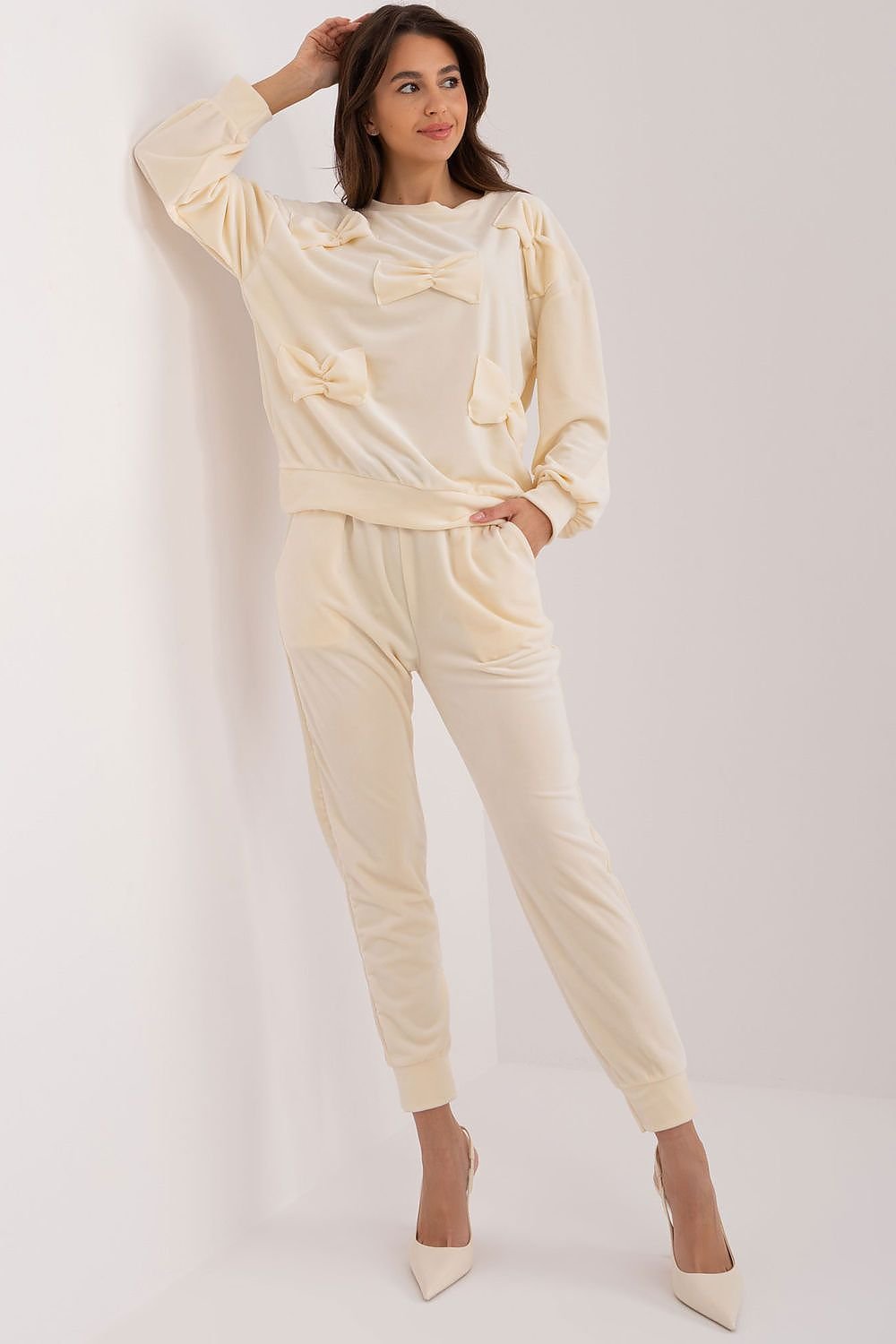 L`ensemble model 193496 Italy Moda