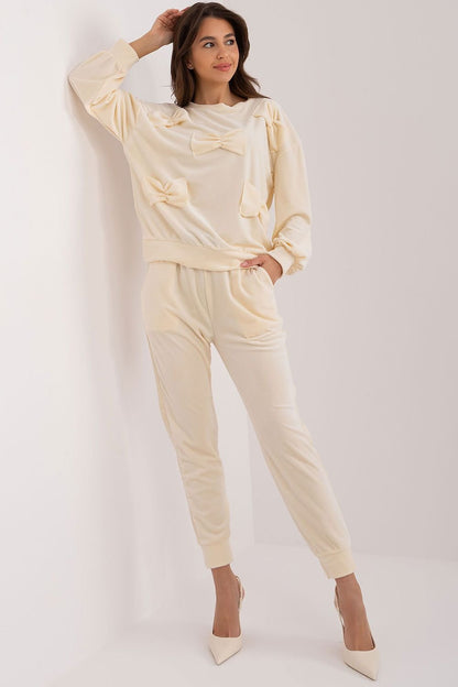 L`ensemble model 193496 Italy Moda