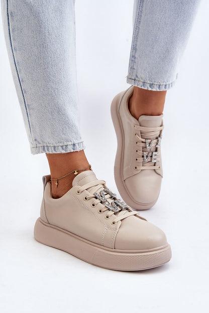 Sports shoes model 193514 Step in style