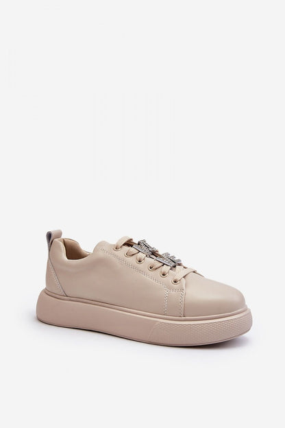 Sports shoes model 193514 Step in style