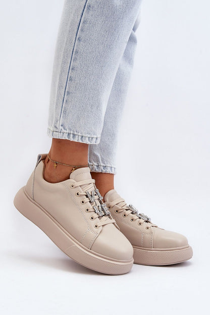 Sports shoes model 193514 Step in style