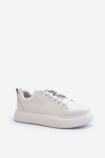 Sports shoes model 193514 Step in style