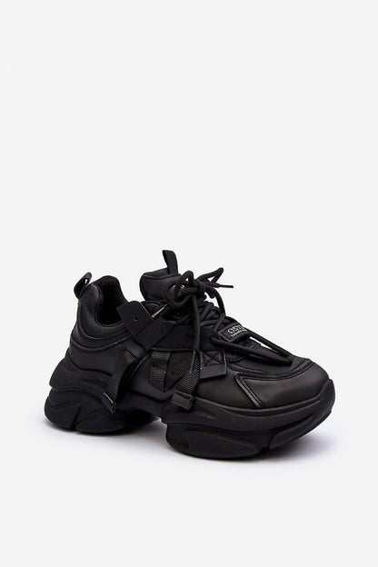 Sports shoes model 193521 Step in style
