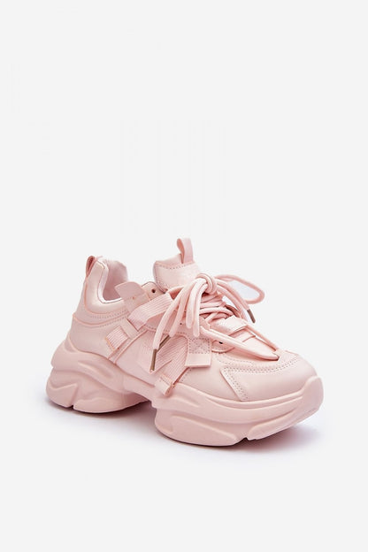 Sports shoes model 193521 Step in style