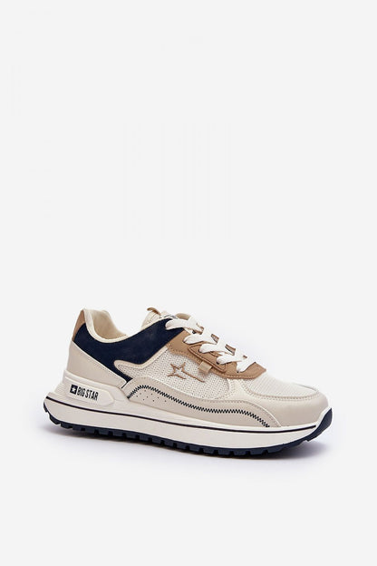  Chaussures de sport model 193525 Step in style 