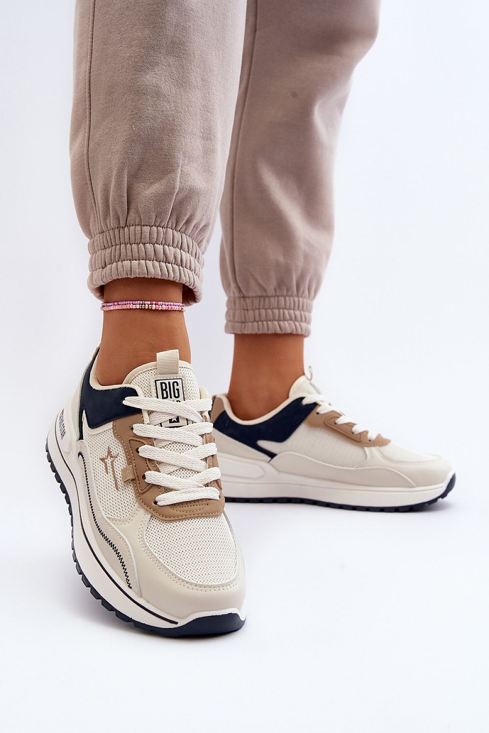  Chaussures de sport model 193525 Step in style 