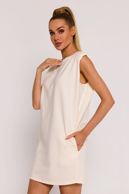Robe de jour model 193560 Moe