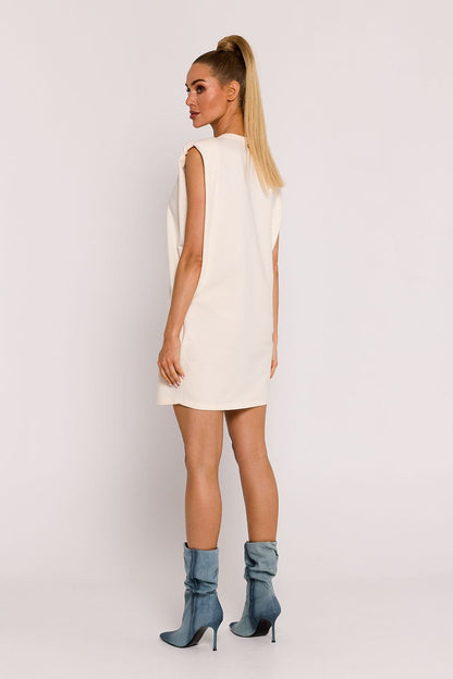 Robe de jour model 193560 Moe