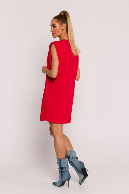 Robe de jour model 193560 Moe