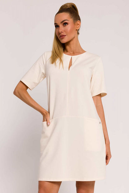 Robe de jour model 193564 Moe