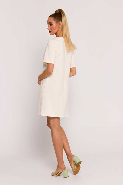 Robe de jour model 193564 Moe