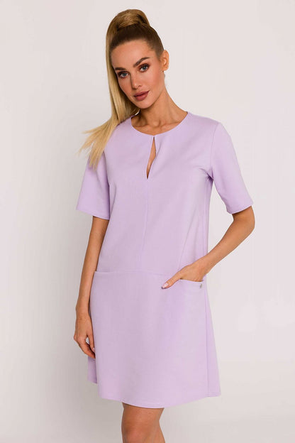 Robe de jour model 193564 Moe