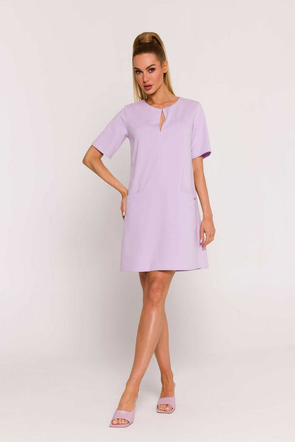 Robe de jour model 193564 Moe