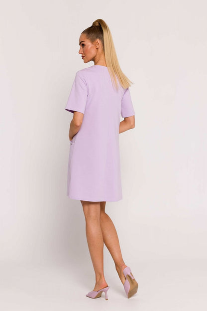 Robe de jour model 193564 Moe