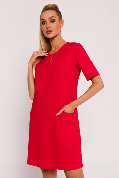 Robe de jour model 193564 Moe