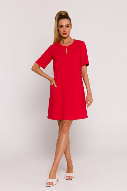 Robe de jour model 193564 Moe