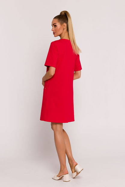 Robe de jour model 193564 Moe
