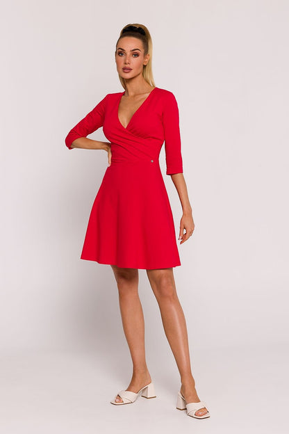 Robe de jour model 193572 Moe