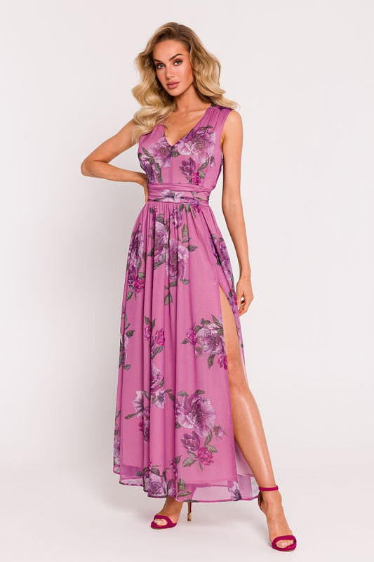 Day dress model 193593 Moe