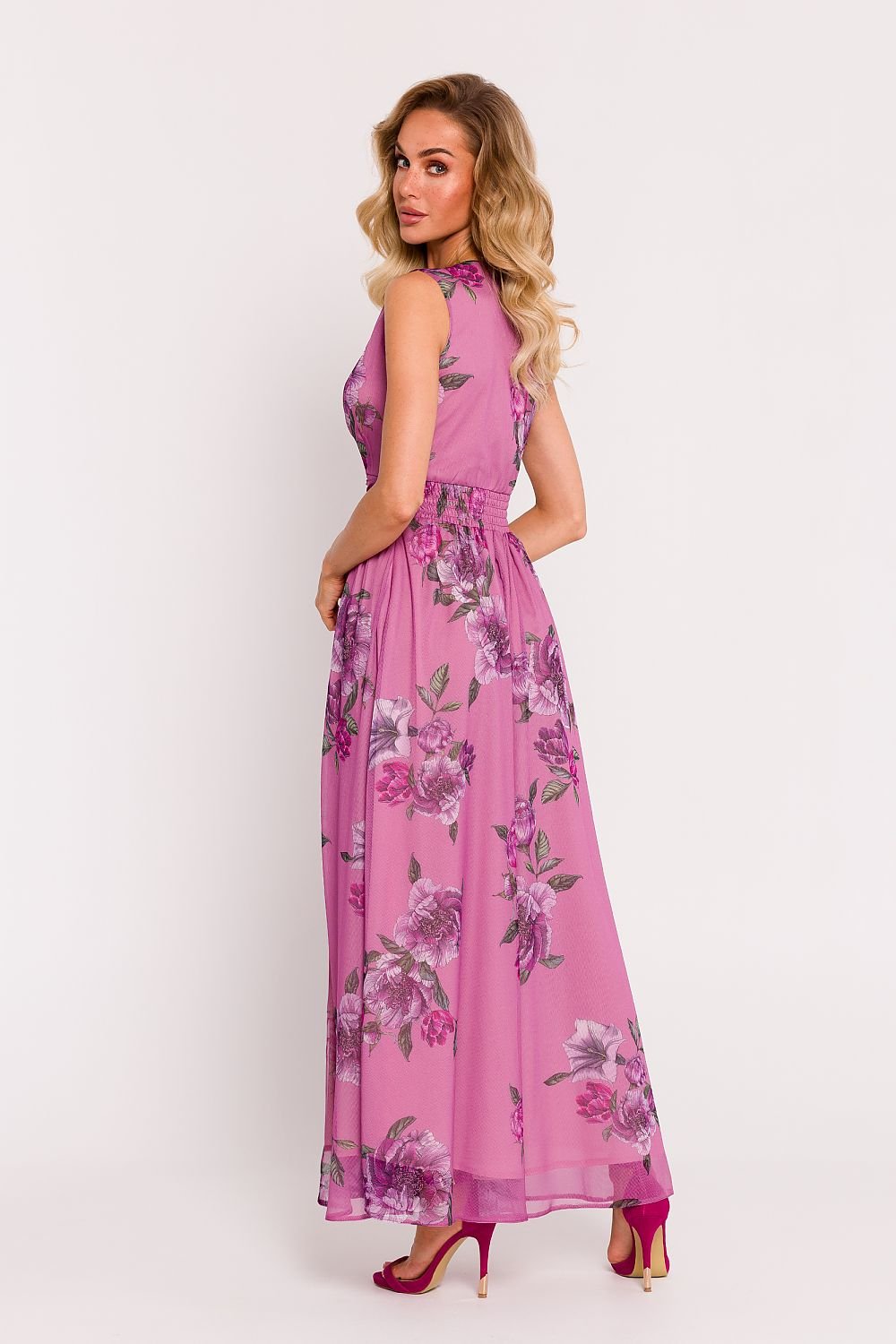 Day dress model 193593 Moe