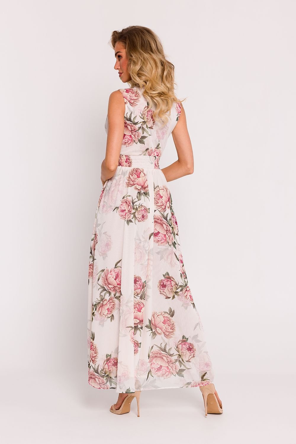 Day dress model 193593 Moe