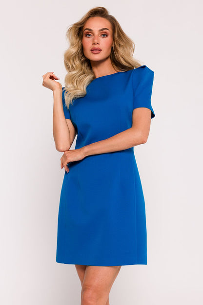 Robe de jour model 193613 Moe