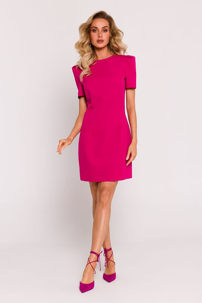 Robe de jour model 193613 Moe