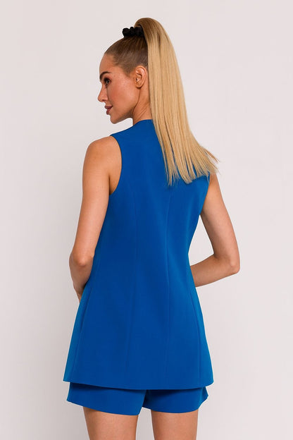 Vest model 193618 Moe